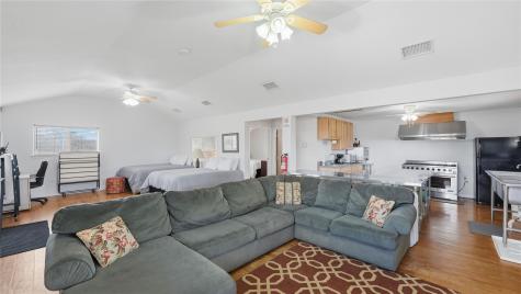 218 Little Ranch Road Red Rock TX 78662
