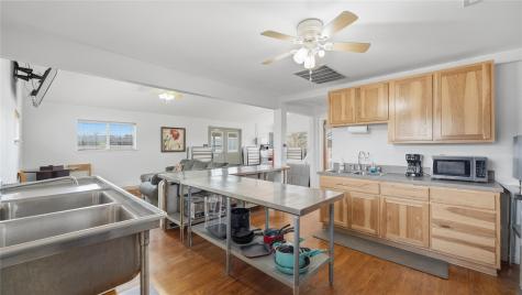 218 Little Ranch Road Red Rock TX 78662