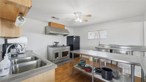 218 Little Ranch Road Red Rock TX 78662