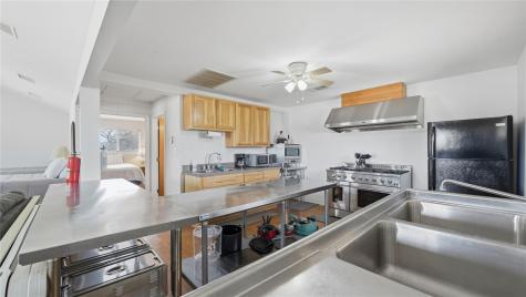 218 Little Ranch Road Red Rock TX 78662