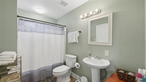 218 Little Ranch Road Red Rock TX 78662