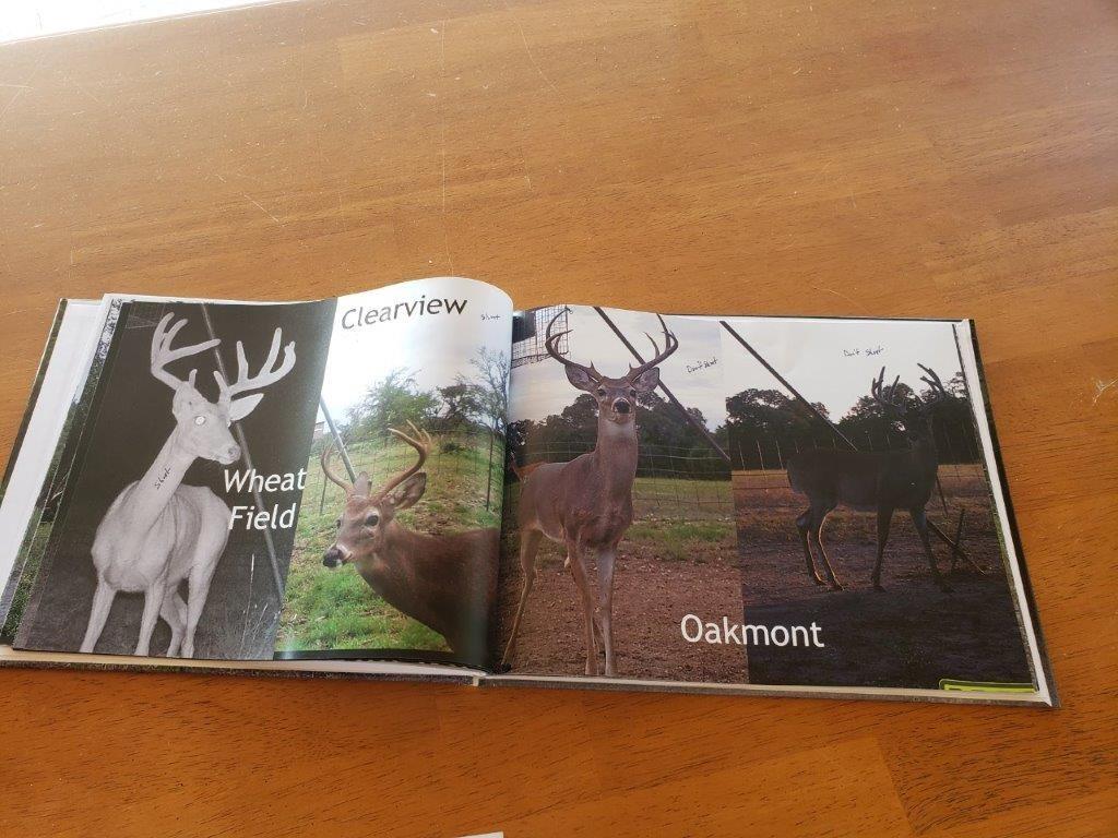 7947 County Road 1255 Lampasas TX 76550