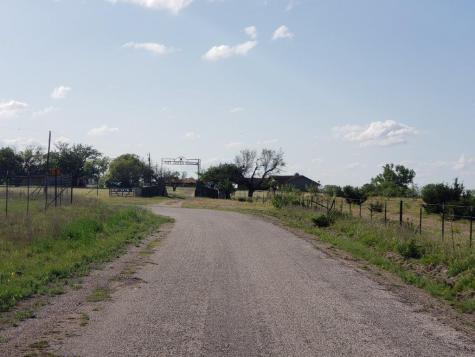 7947 County Road 1255 Lampasas TX 76550