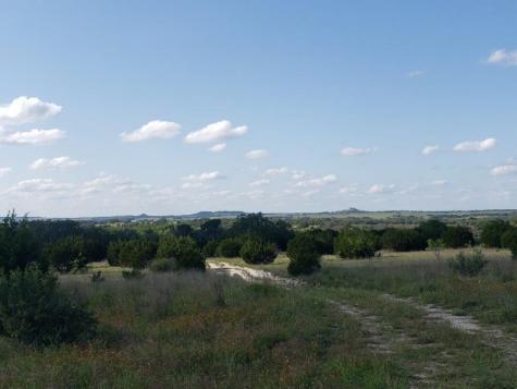 7947 County Road 1255 Lampasas TX 76550
