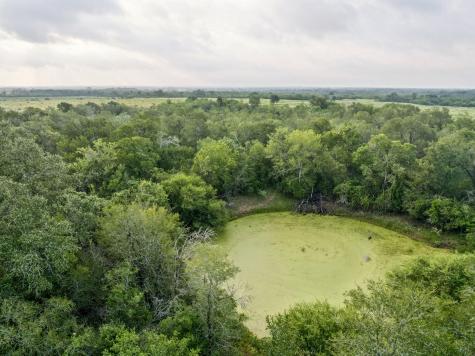 9611 Wilke Road Kingsbury TX 78638