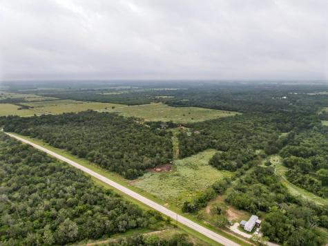 9611 Wilke Road Kingsbury TX 78638