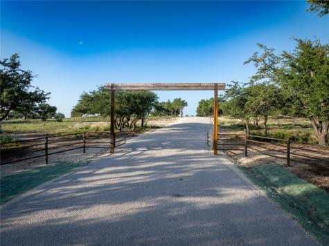 Tbd - 7 Fm 2325 Road Wimberley TX 78676