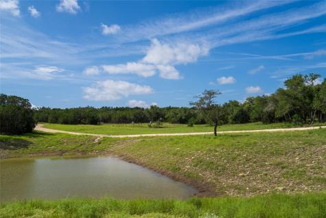 Tbd - 7 Fm 2325 Road Wimberley TX 78676