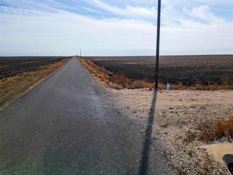 1251 County Road 340 Granger TX 76530