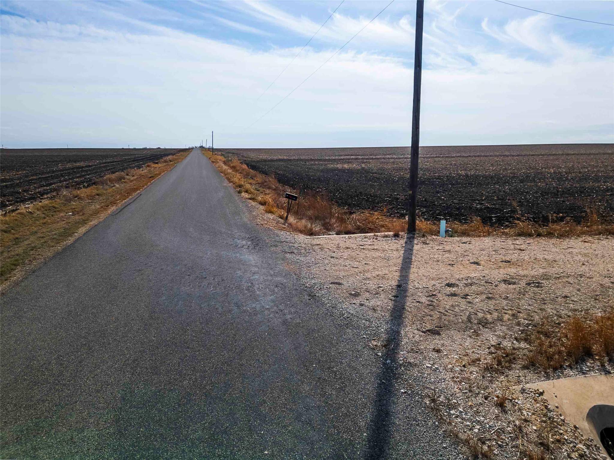 1251 County Road 340 Granger TX 76530