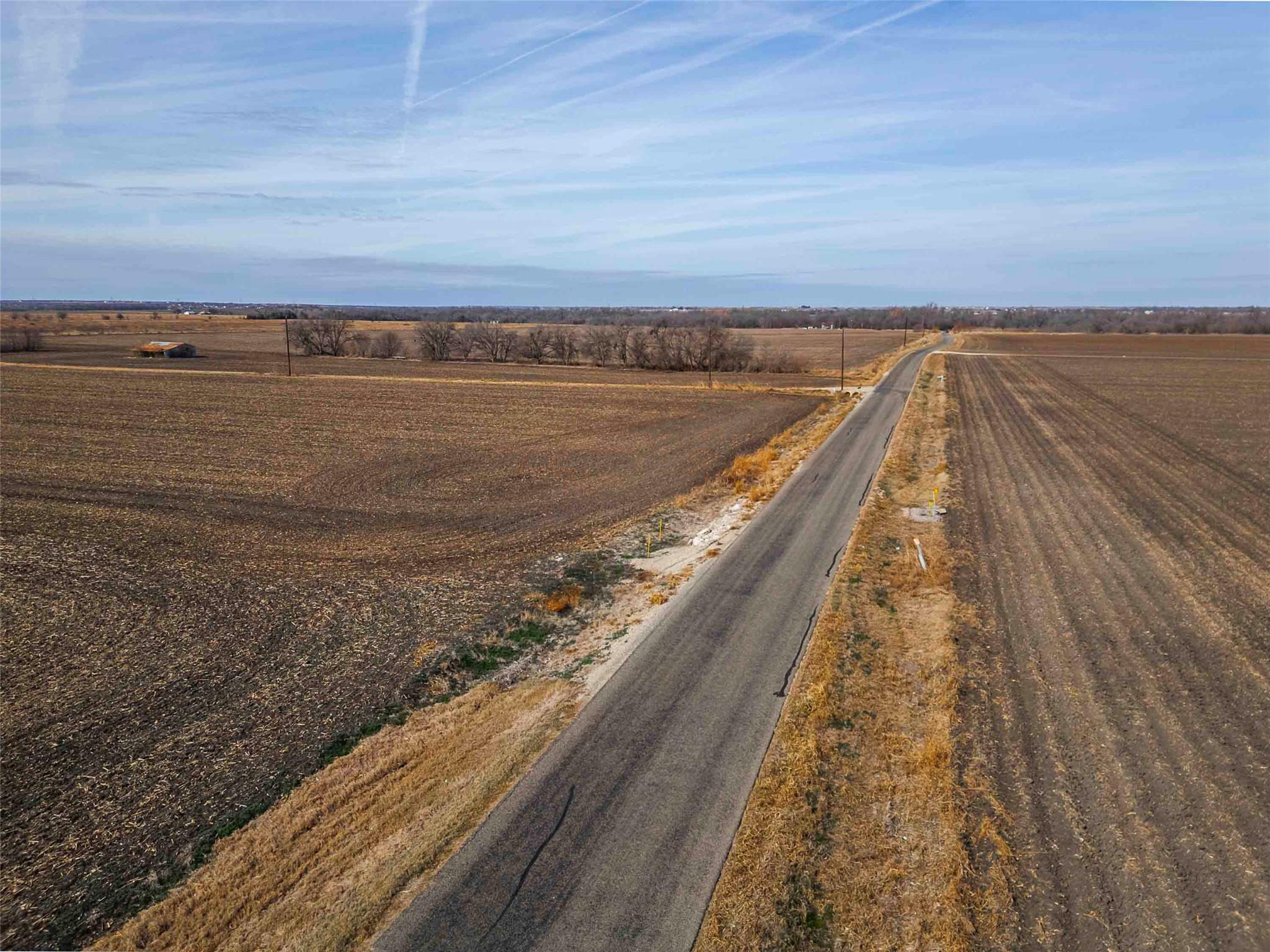 1251 County Road 340 Granger TX 76530