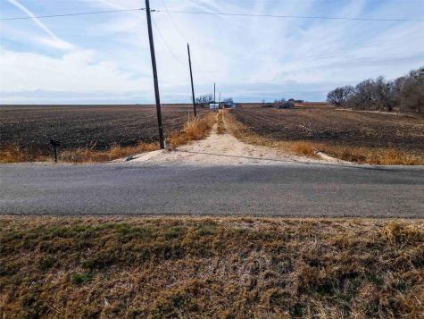 1251 County Road 340 Granger TX 76530
