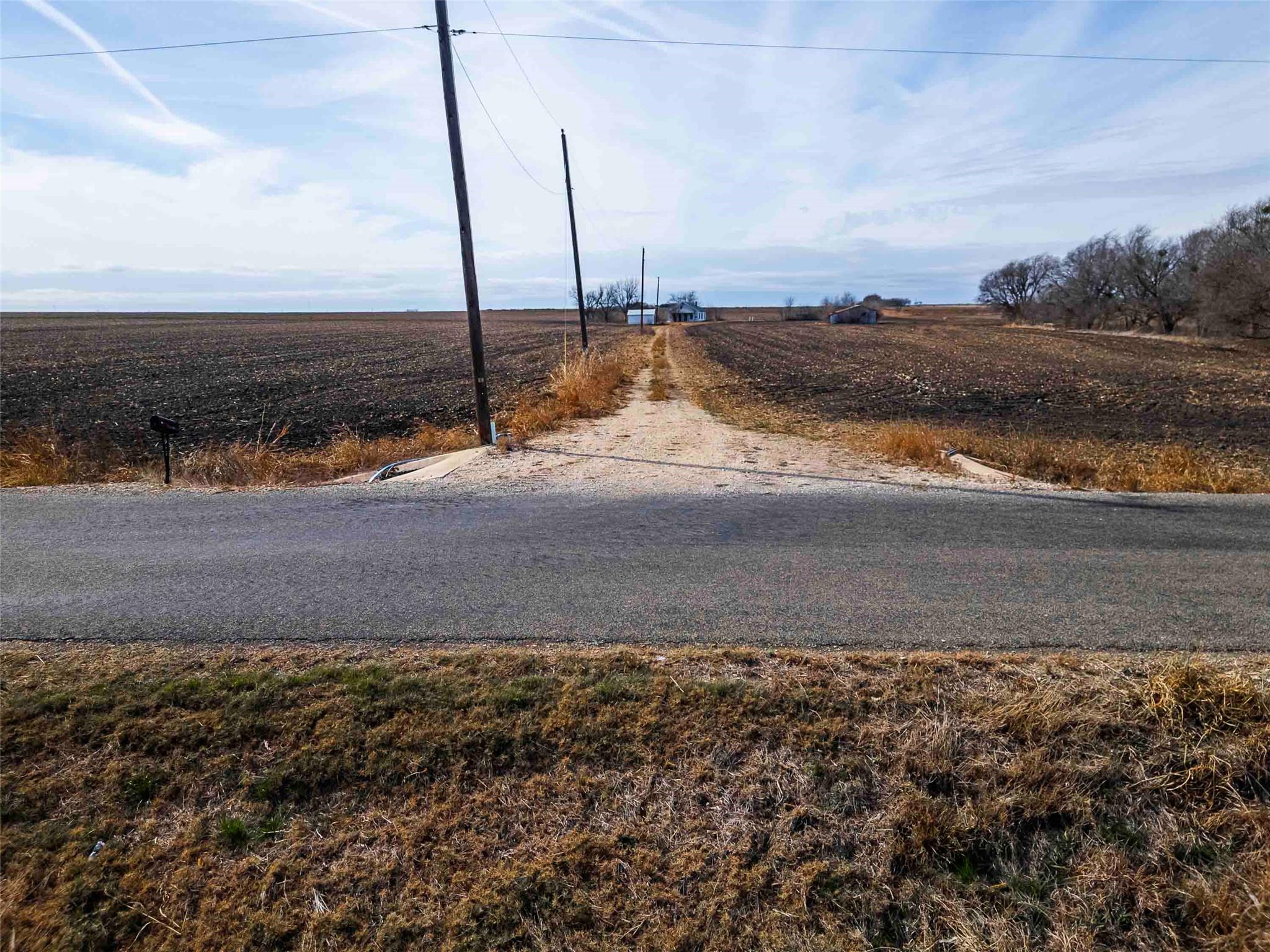 1251 County Road 340 Granger TX 76530