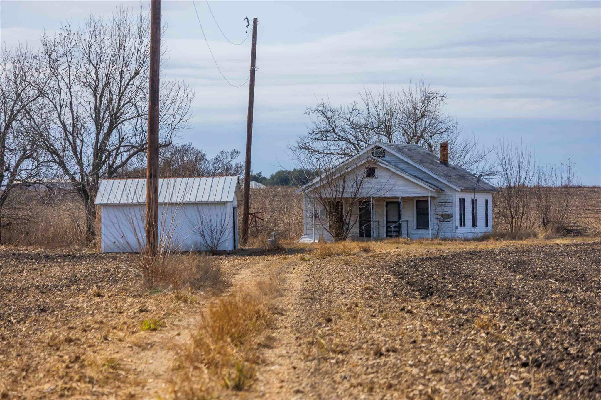 1251 County Road 340 Granger TX 76530
