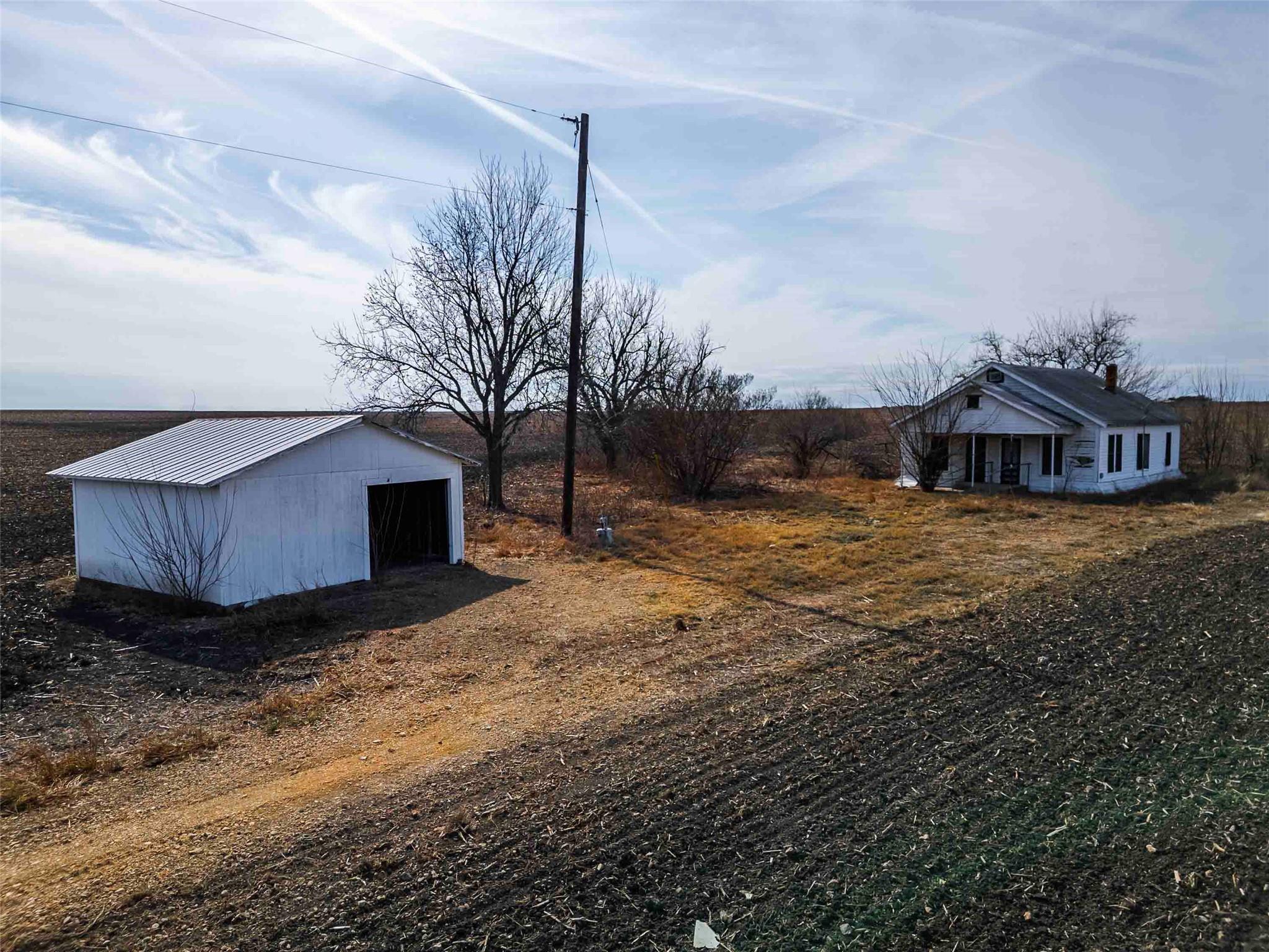 1251 County Road 340 Granger TX 76530
