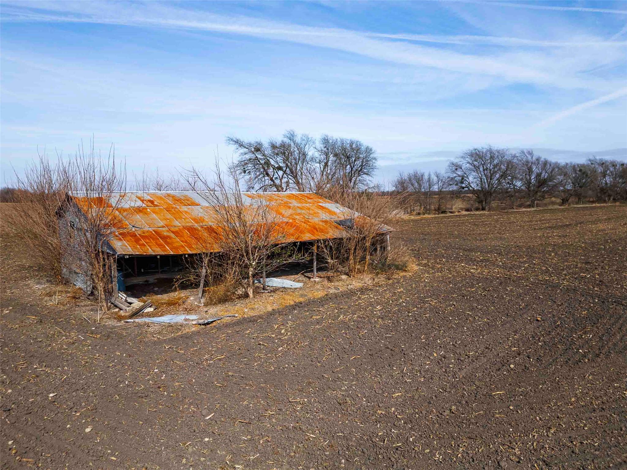 1251 County Road 340 Granger TX 76530