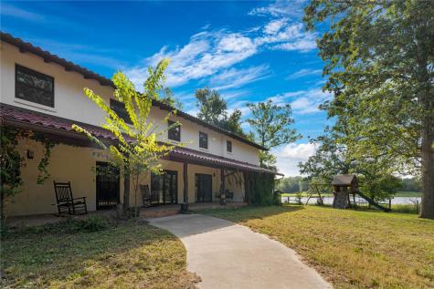 1577 County Road 431 Tennessee Colony TX 75861