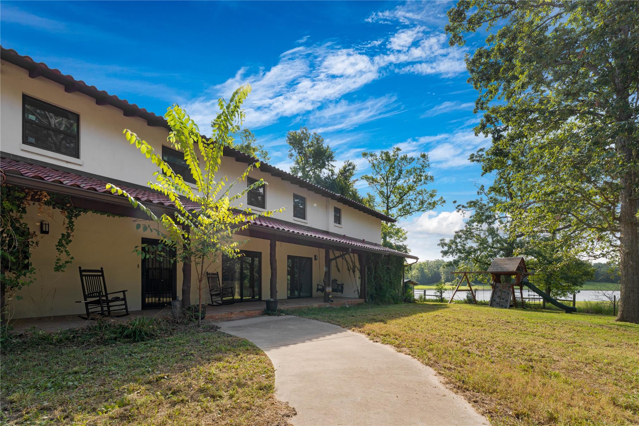 1577 County Road 431 Tennessee Colony TX 75861