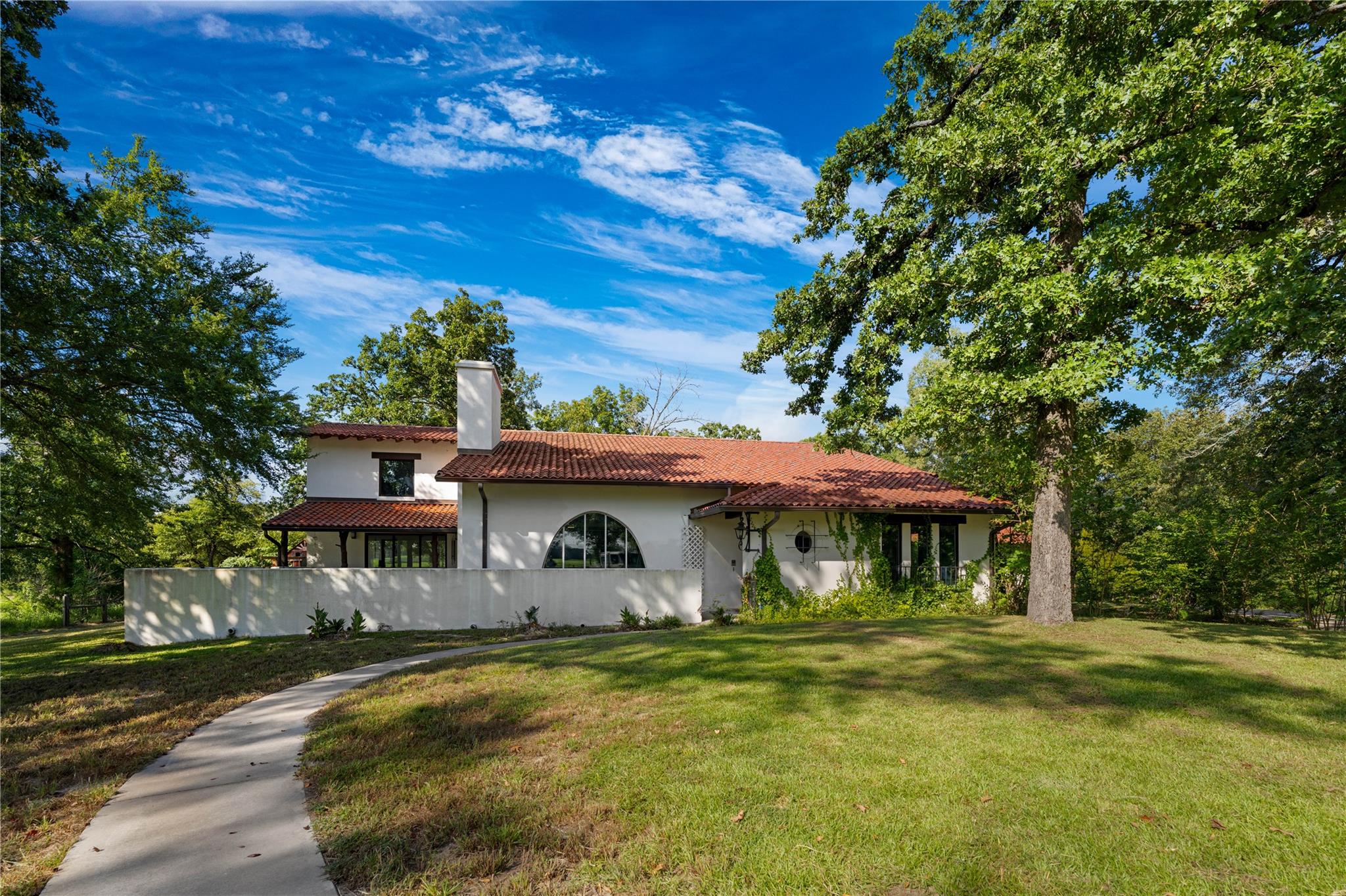 1577 County Road 431 Tennessee Colony TX 75861