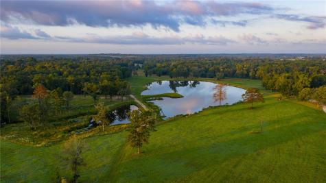 1577 County Road 431 Tennessee Colony TX 75861