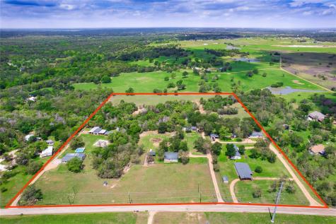 279 Highline Drive Bastrop TX 78602