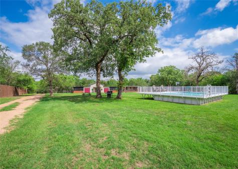 279 Highline Drive Bastrop TX 78602