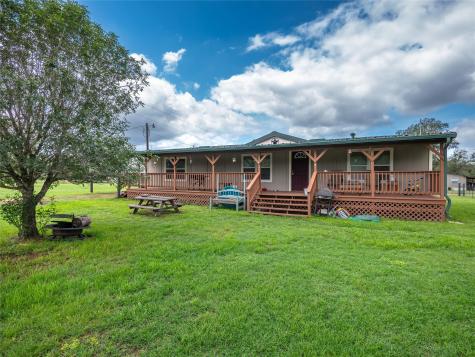 279 Highline Drive Bastrop TX 78602