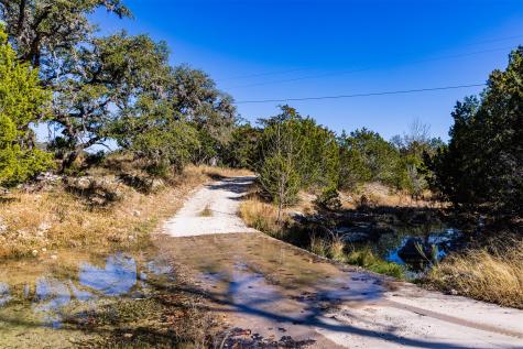 641 Patterson Creek Road Leakey TX 78873
