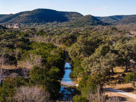 641 Patterson Creek Road Leakey TX 78873