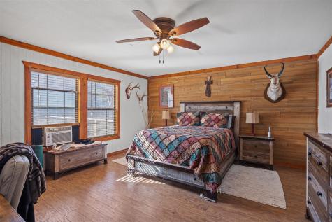 641 Patterson Creek Road Leakey TX 78873