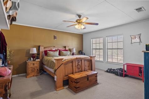 641 Patterson Creek Road Leakey TX 78873