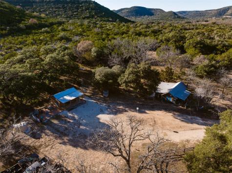 641 Patterson Creek Road Leakey TX 78873