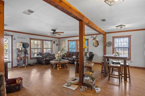 641 Patterson Creek Road Leakey TX 78873