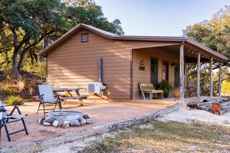 641 Patterson Creek Road Leakey TX 78873