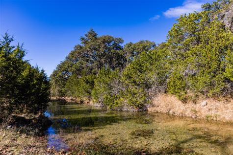 641 Patterson Creek Road Leakey TX 78873