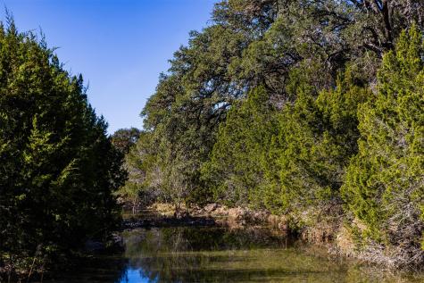 641 Patterson Creek Road Leakey TX 78873