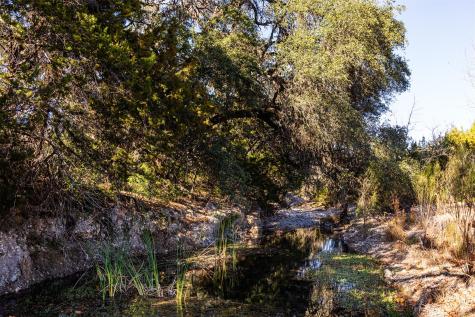 641 Patterson Creek Road Leakey TX 78873