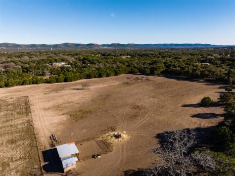 641 Patterson Creek Road Leakey TX 78873