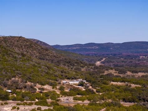 641 Patterson Creek Road Leakey TX 78873