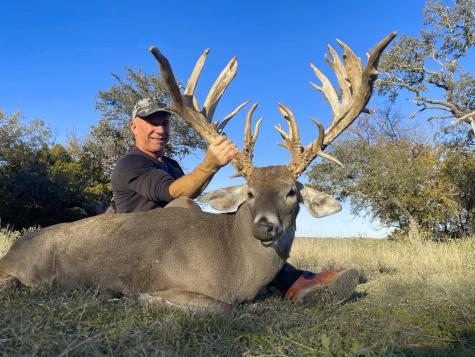 4503 Fm 1715 Lampasas TX 76550