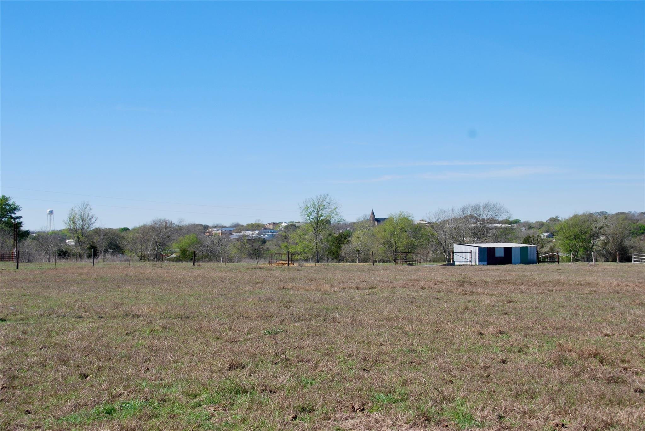Tbd State Highway 95 Highway N Moulton TX 77975