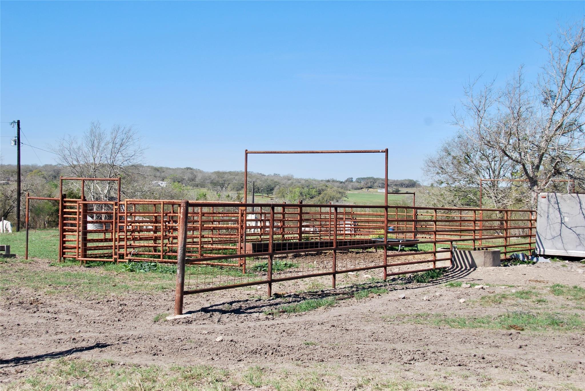Tbd State Highway 95 Highway N Moulton TX 77975