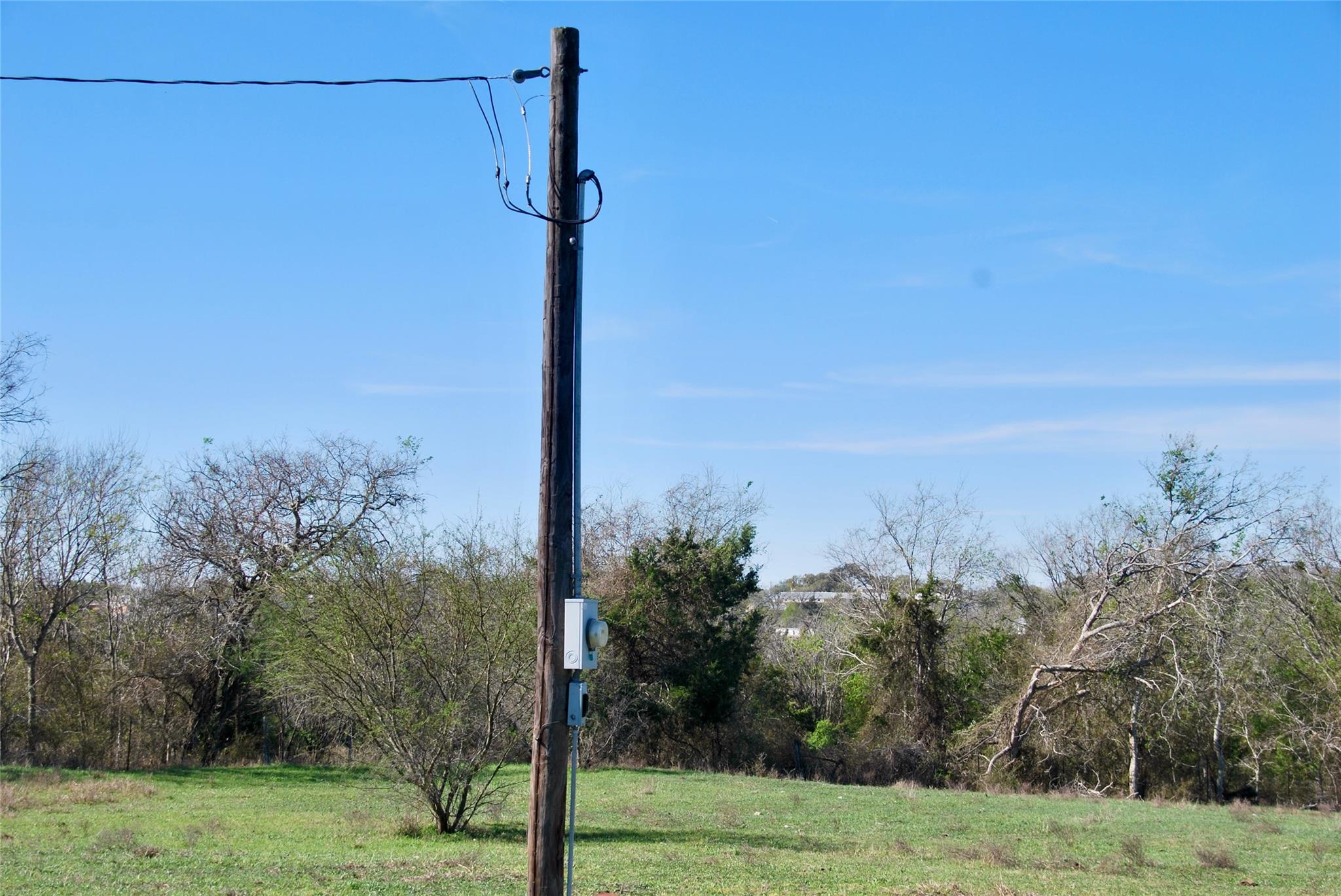 Tbd State Highway 95 Highway N Moulton TX 77975