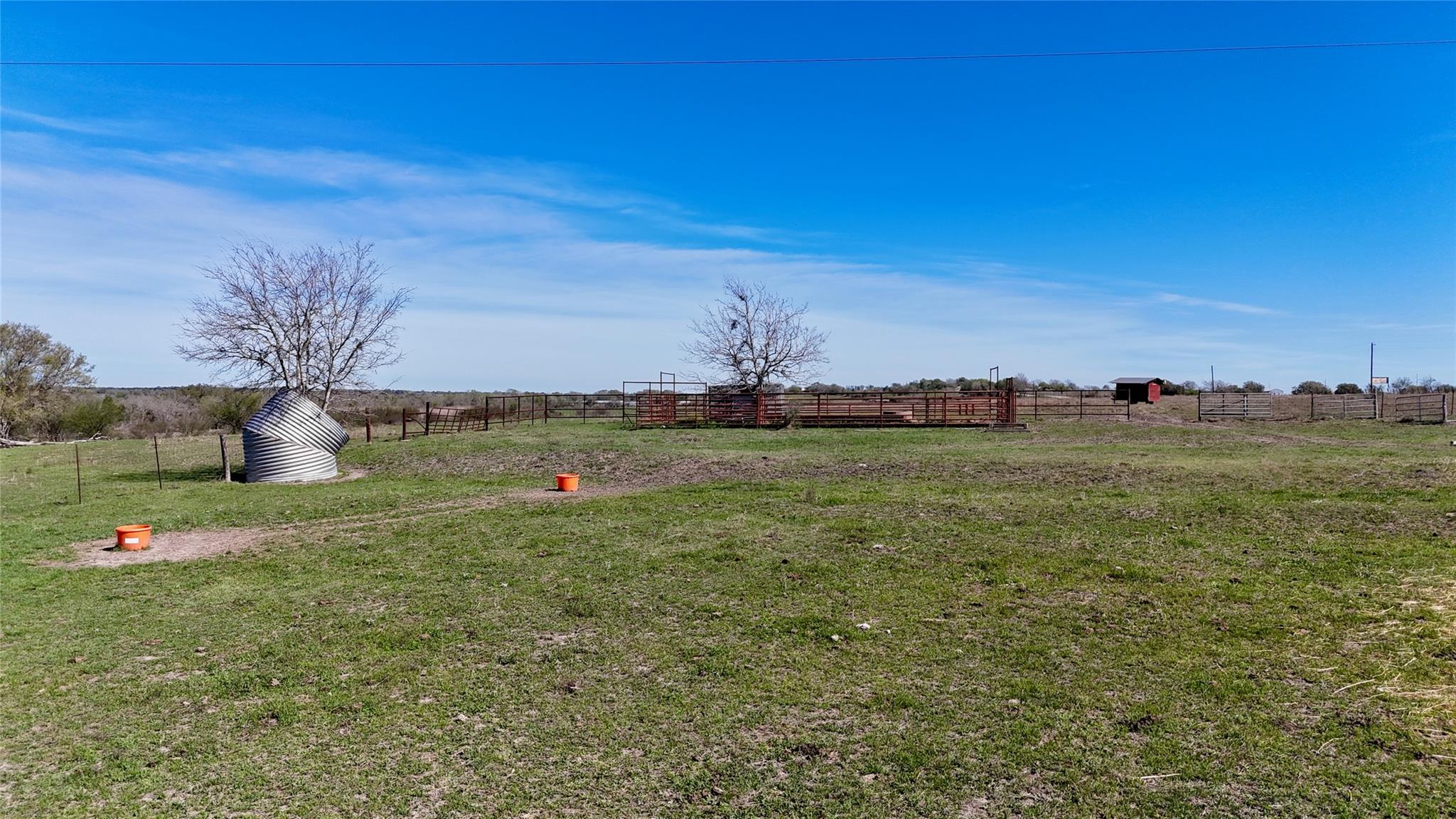 Tbd State Highway 95 Highway N Moulton TX 77975