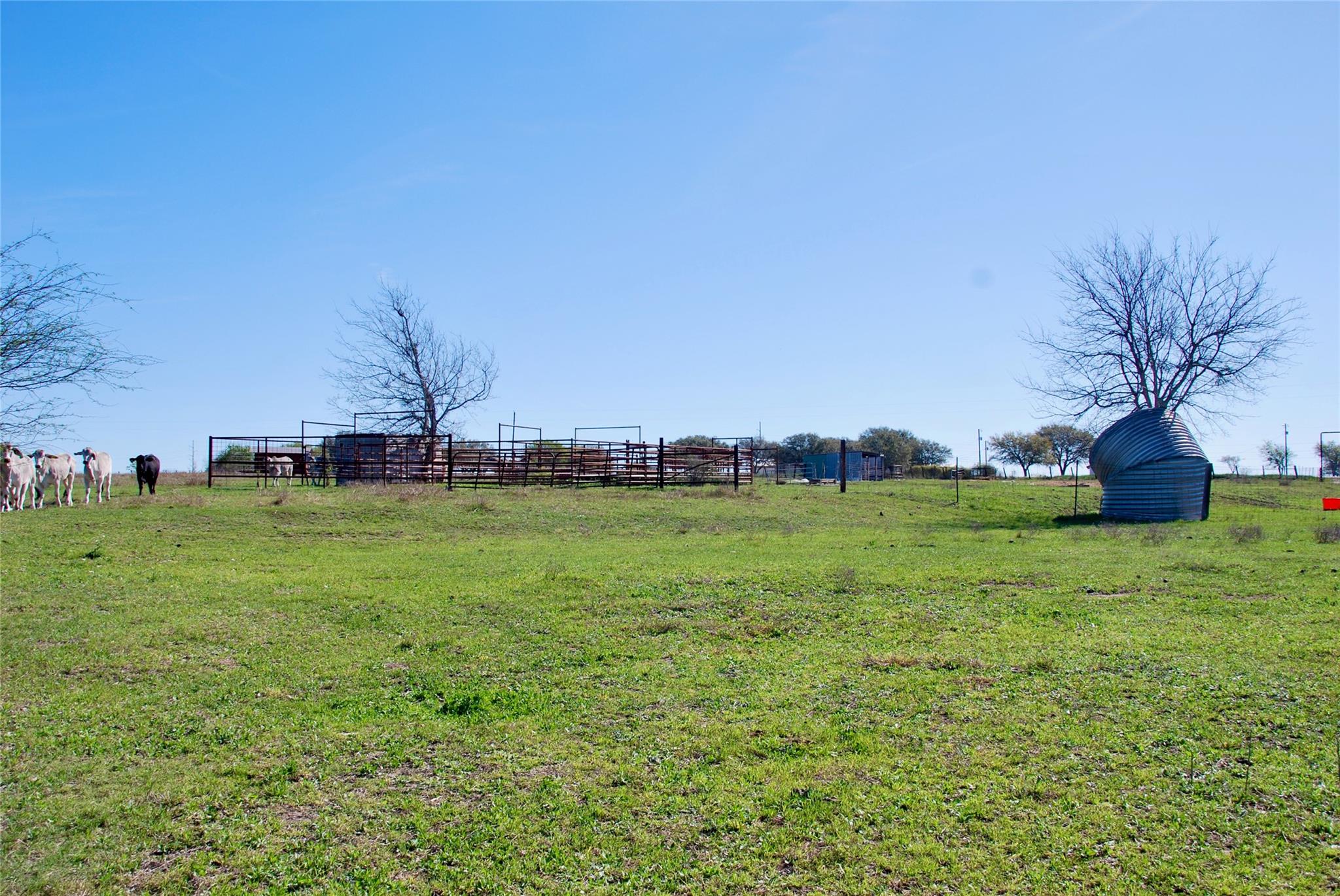 Tbd State Highway 95 Highway N Moulton TX 77975