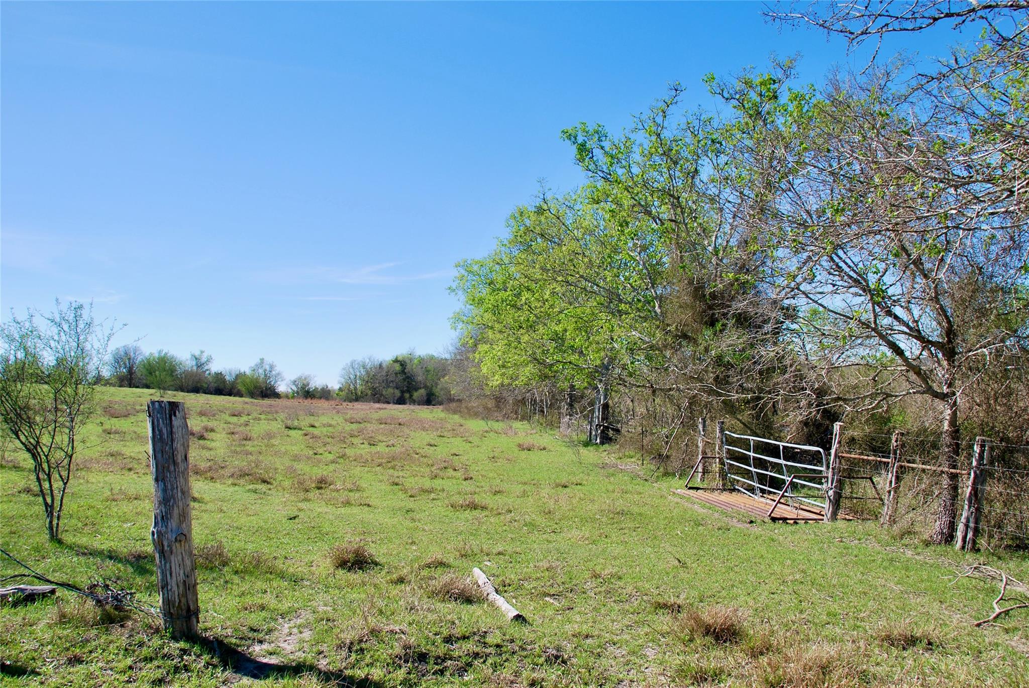 Tbd State Highway 95 Highway N Moulton TX 77975