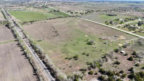 Tbd State Highway 95 Highway N Moulton TX 77975