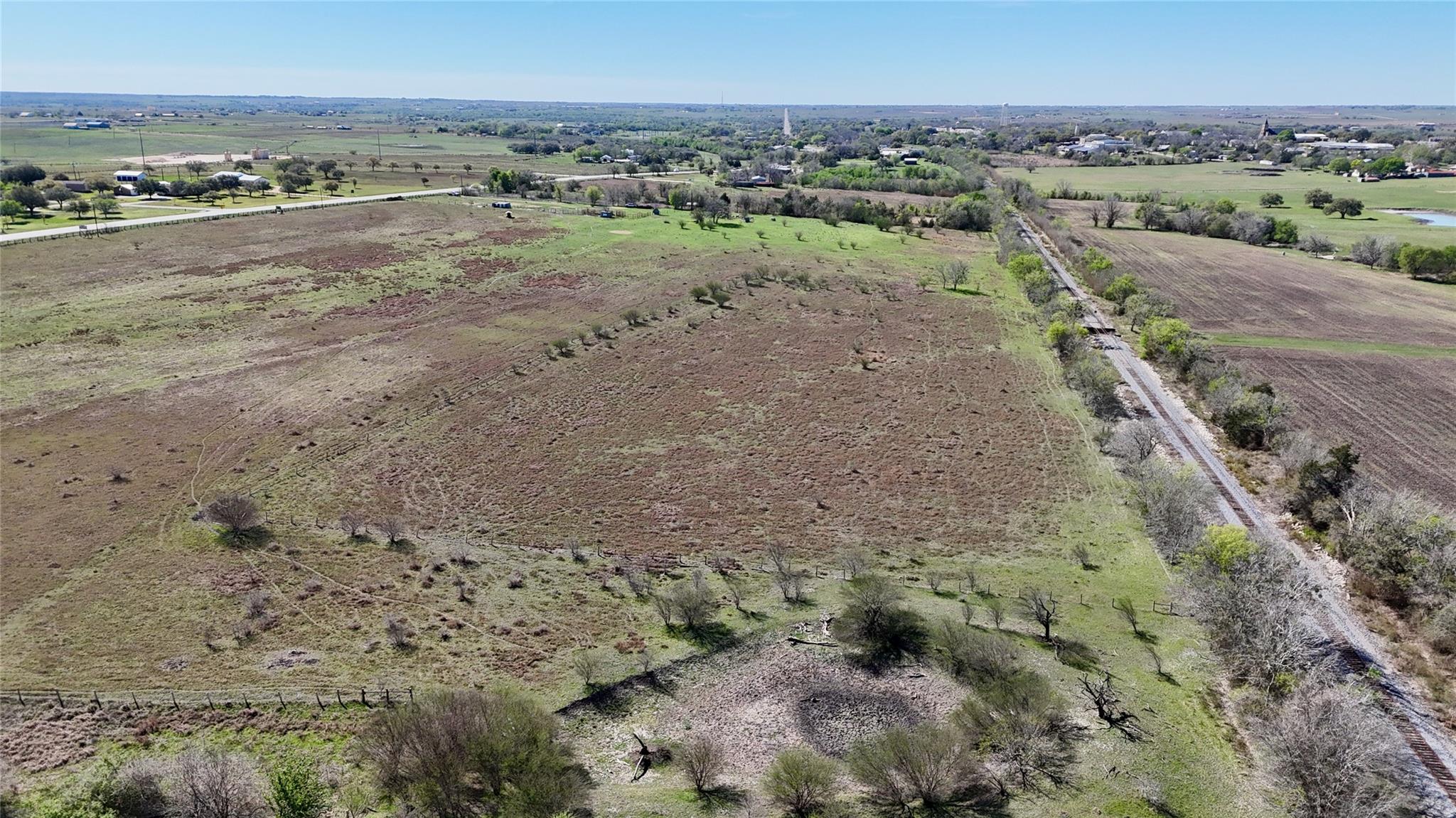Tbd State Highway 95 Highway N Moulton TX 77975