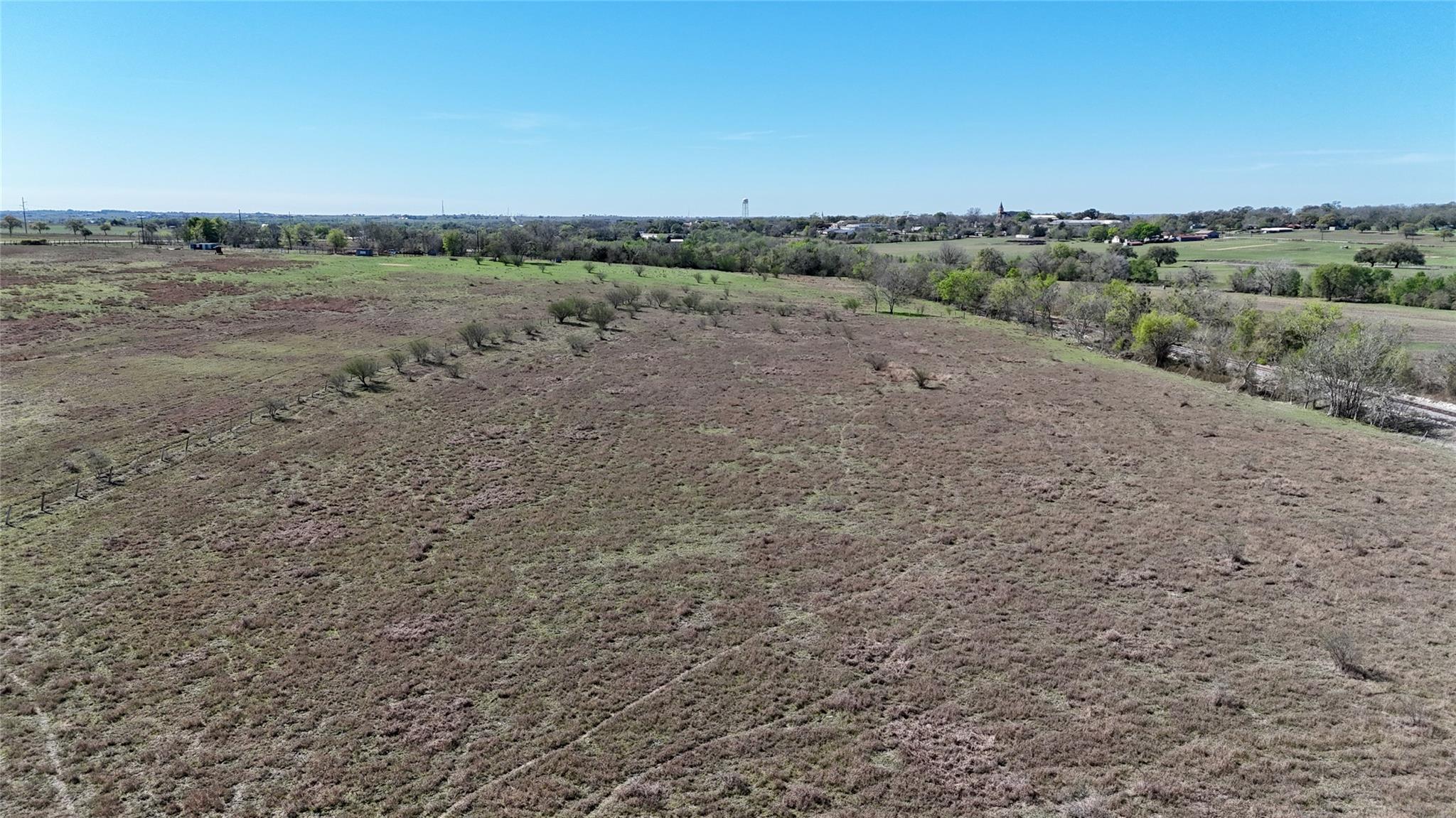 Tbd State Highway 95 Highway N Moulton TX 77975