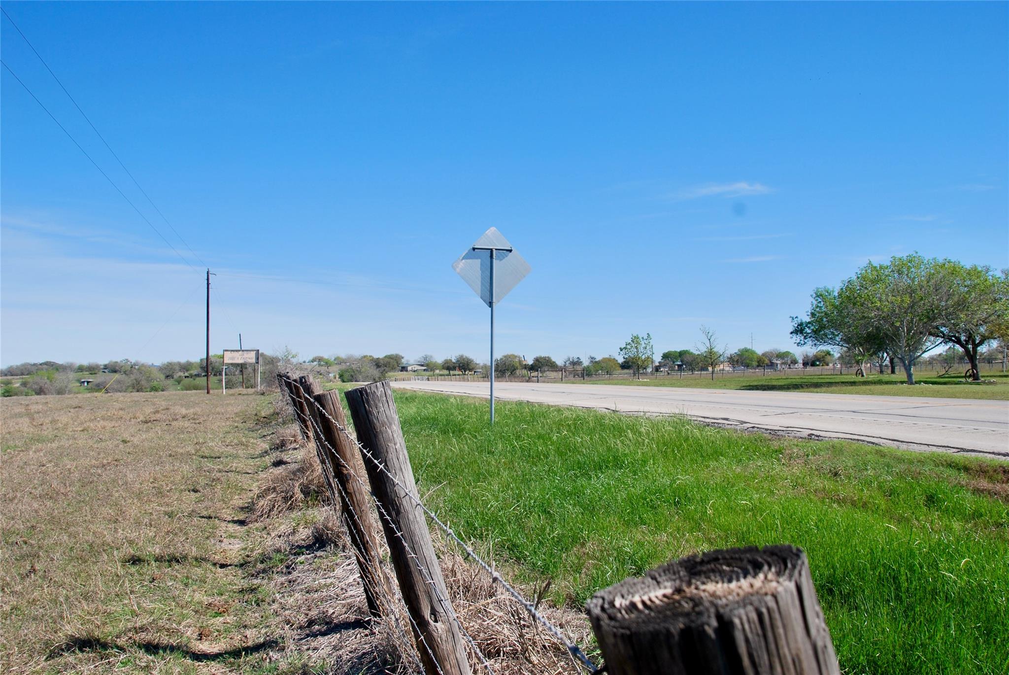 Tbd State Highway 95 Highway N Moulton TX 77975